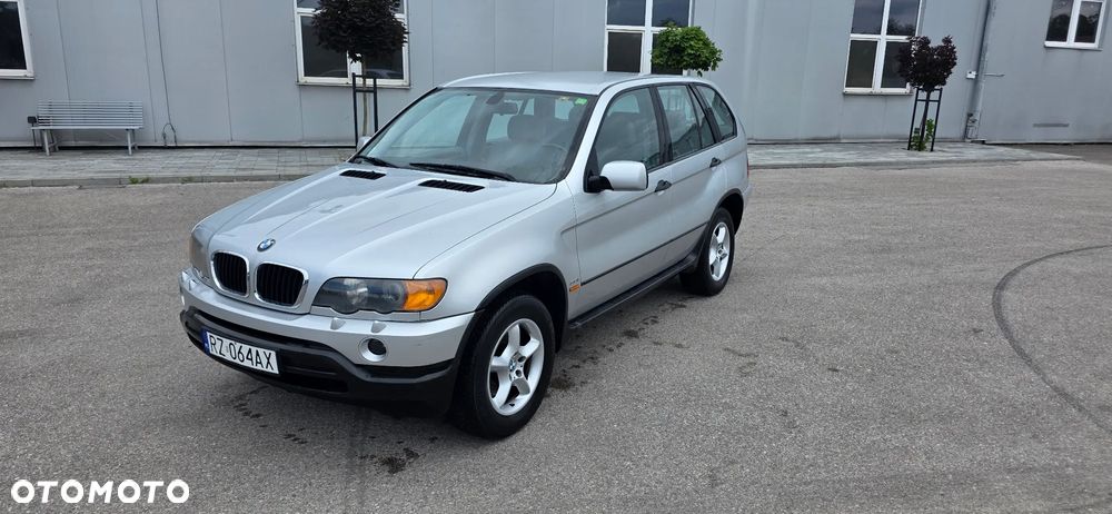 BMW X5 - 12