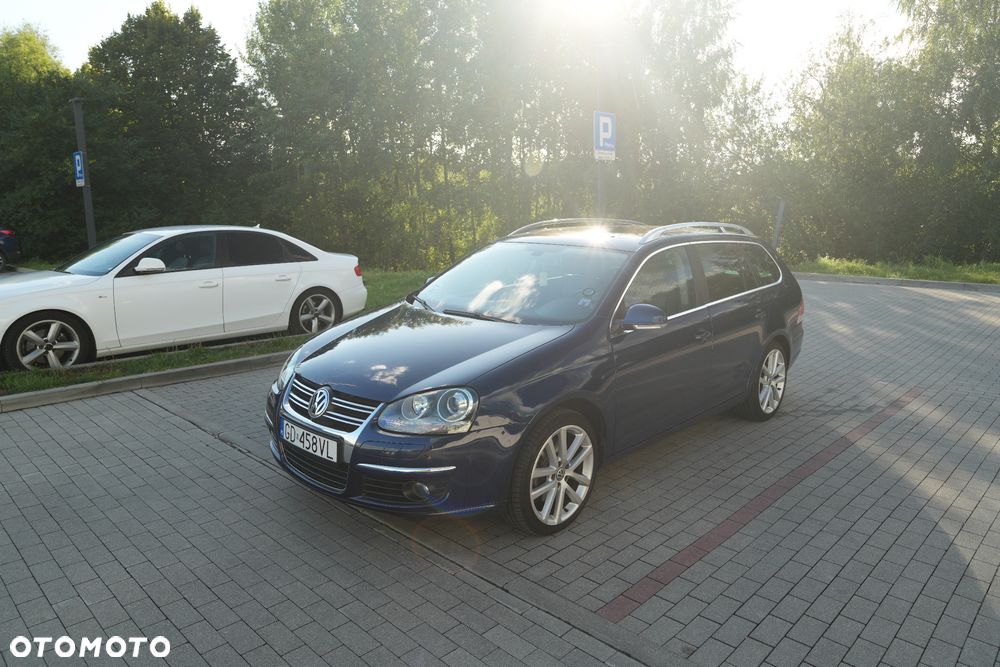 Volkswagen Golf 1.4 TSI GT Sport - 7