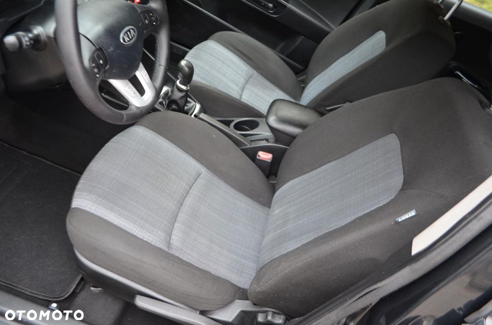 Kia Ceed 1.6 Comfort - 17
