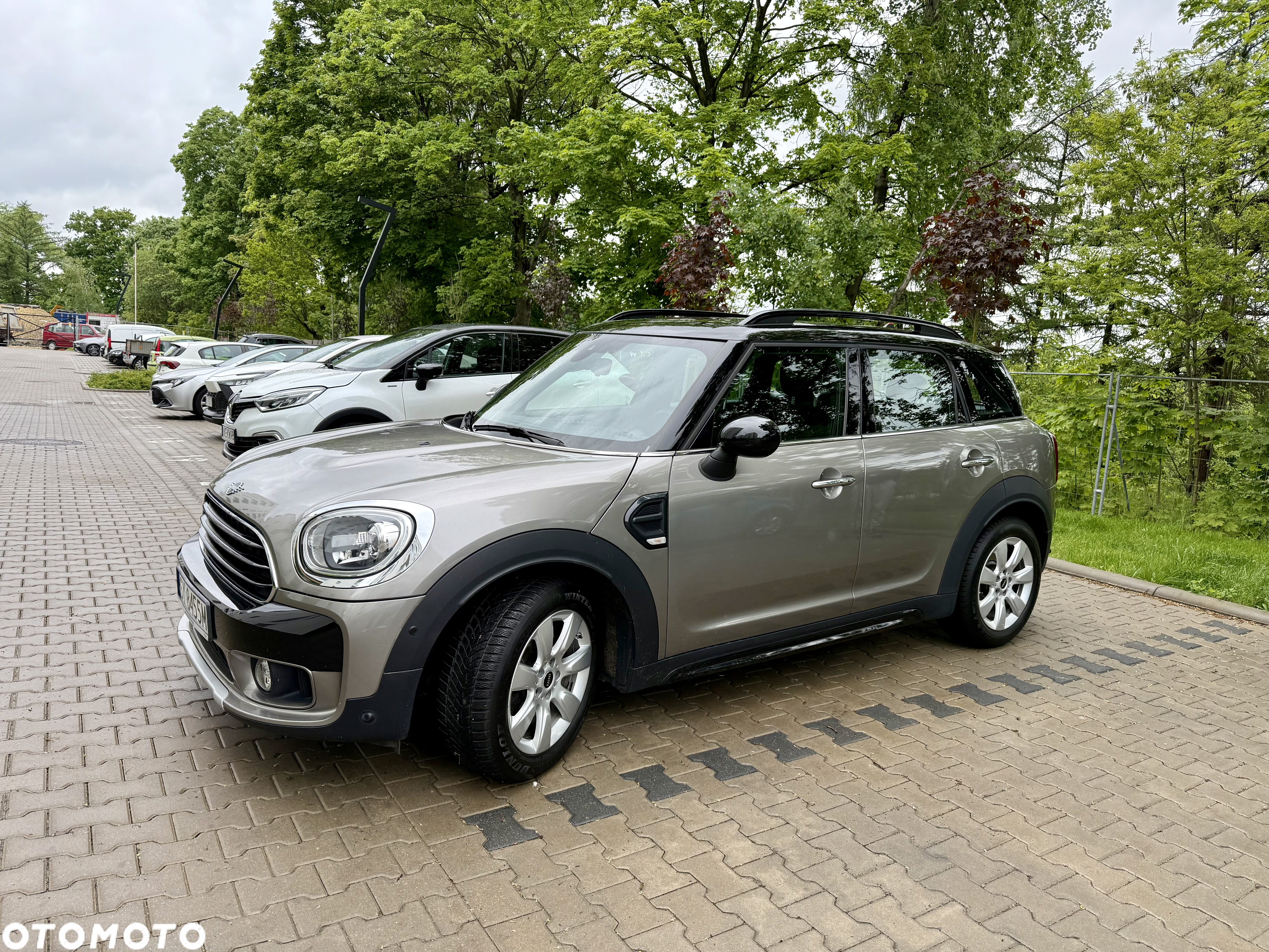 MINI Countryman Cooper - 5