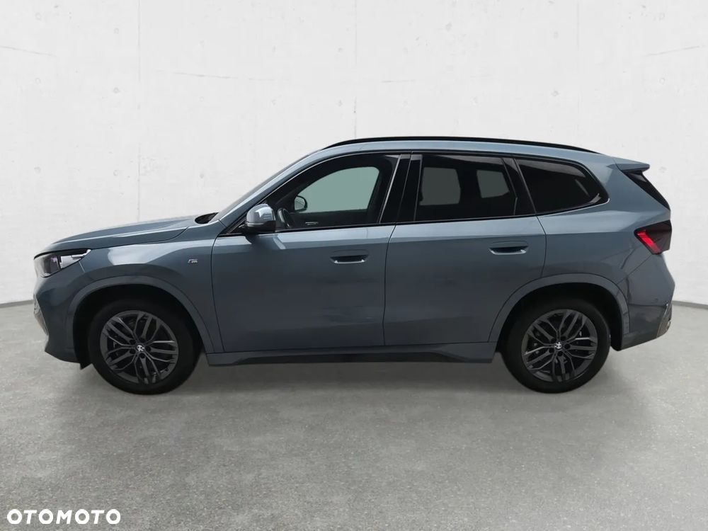 BMW X1 xDrive23d mHEV M Sport - 5