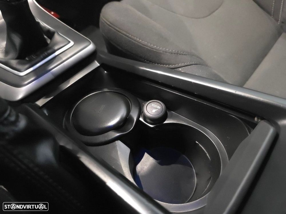 Volvo V40 1.6 D2 Momentum - 39