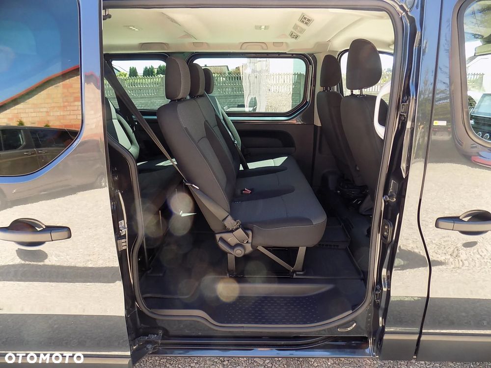 Renault Trafic Kombi 2.0 L2 Pack Clim - 32