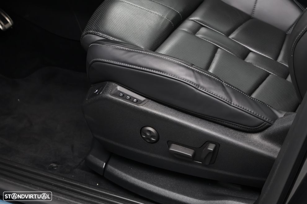 DS DS7 Crossback E-Tense Rivoli EAT8 - 25