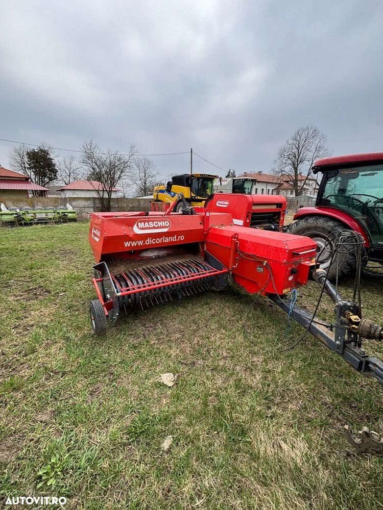 Maschio Maschio Fienagione PITAGORA L - 3