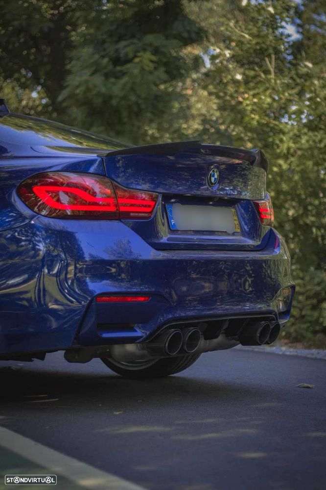 BMW 420 d Aut. M Sport - 5