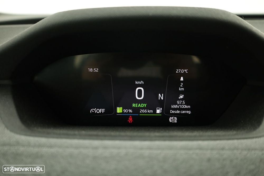 Skoda Enyaq iV 50 - 14