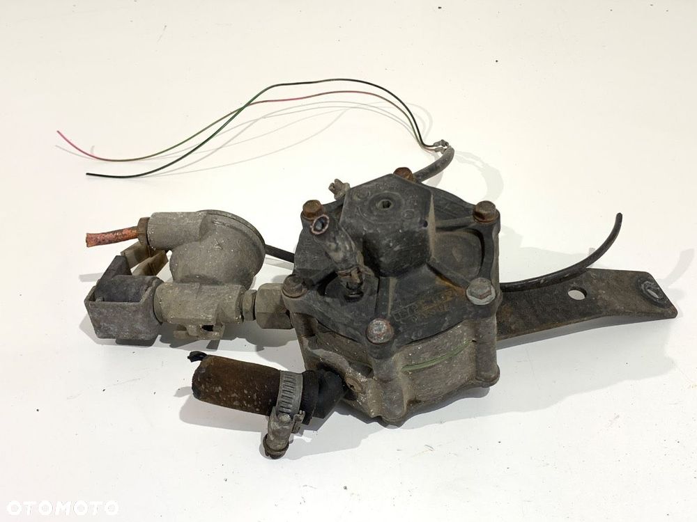 REDUKTOR DO GAZU LPG  MAZDA 2 (DE_, DH_) 2007 - 2015 1.3 (DE3FS) 63 kW [86 KM] benzyna 2007 - 2015 - 1
