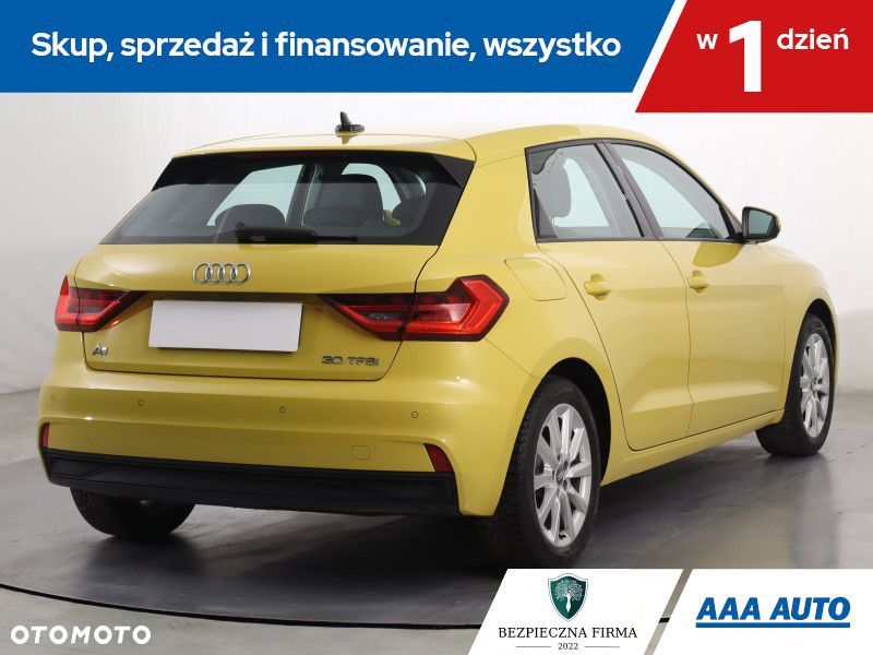 Audi A1 Sportback - 7