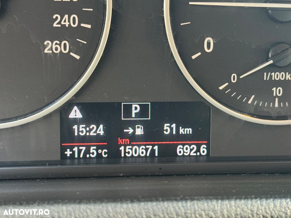 BMW X4 xDrive20d Aut. xLine - 6