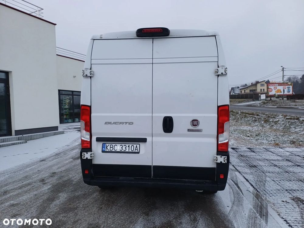 Fiat DUCATO L2 H2 - 7