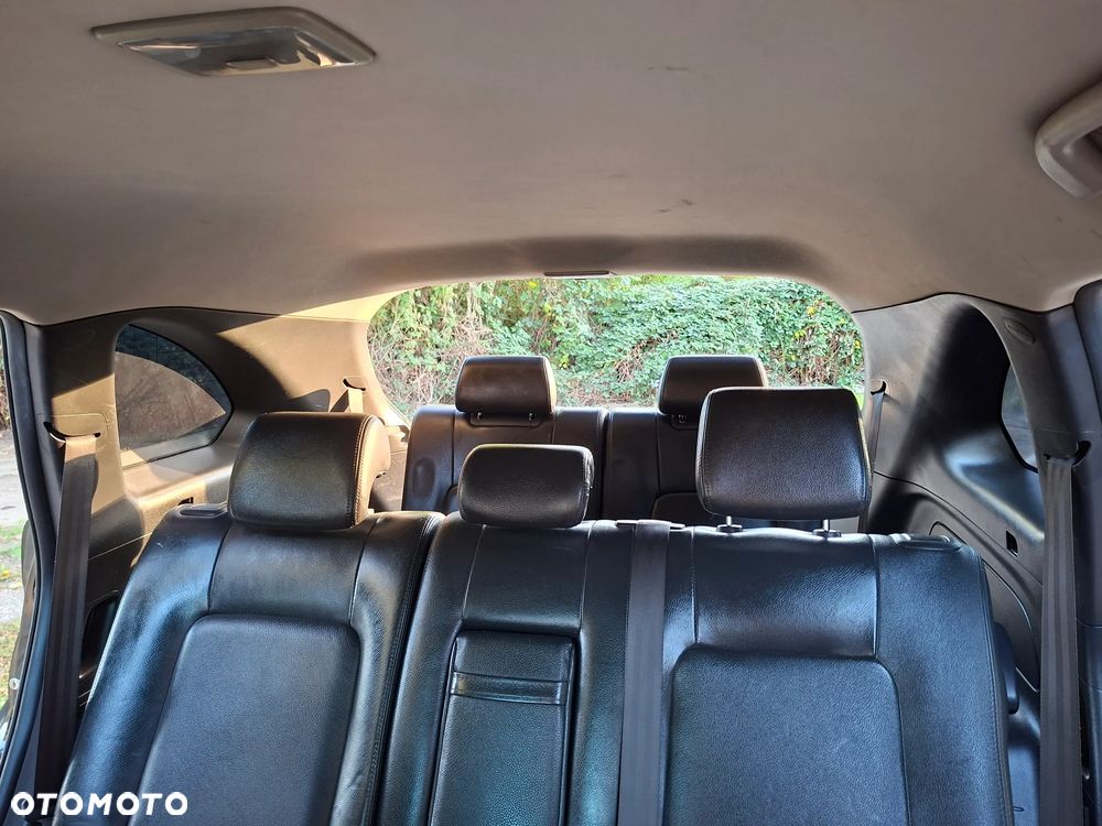 Chevrolet Captiva - 20