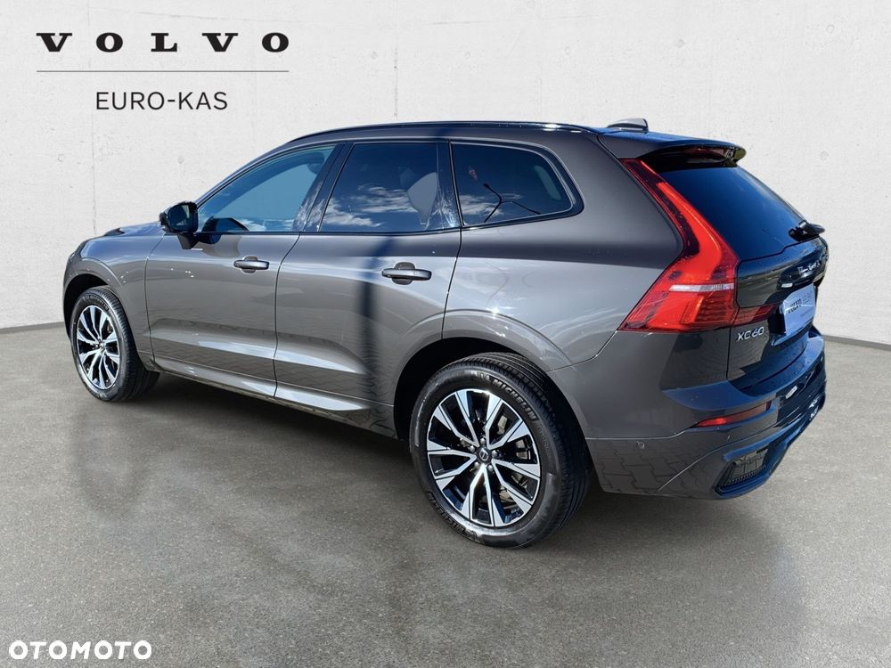Volvo XC 60 - 8