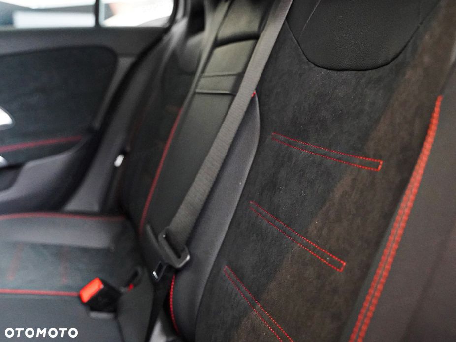 Mercedes-Benz Klasa A - 19