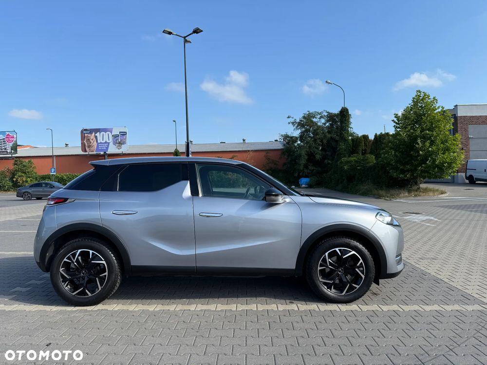 DS Automobiles DS 3 Crossback - 2