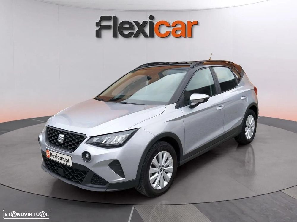 SEAT Arona 1.0 TSI Style - 3