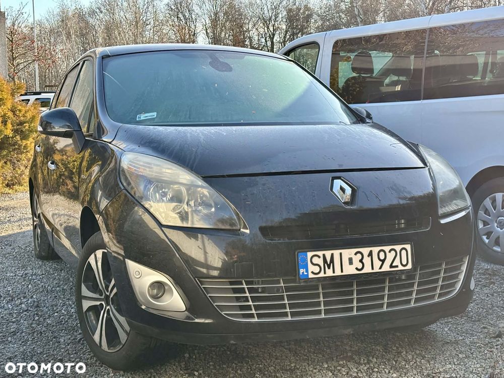 Renault Scenic 1.4 16V TCE TomTom Edition - 1