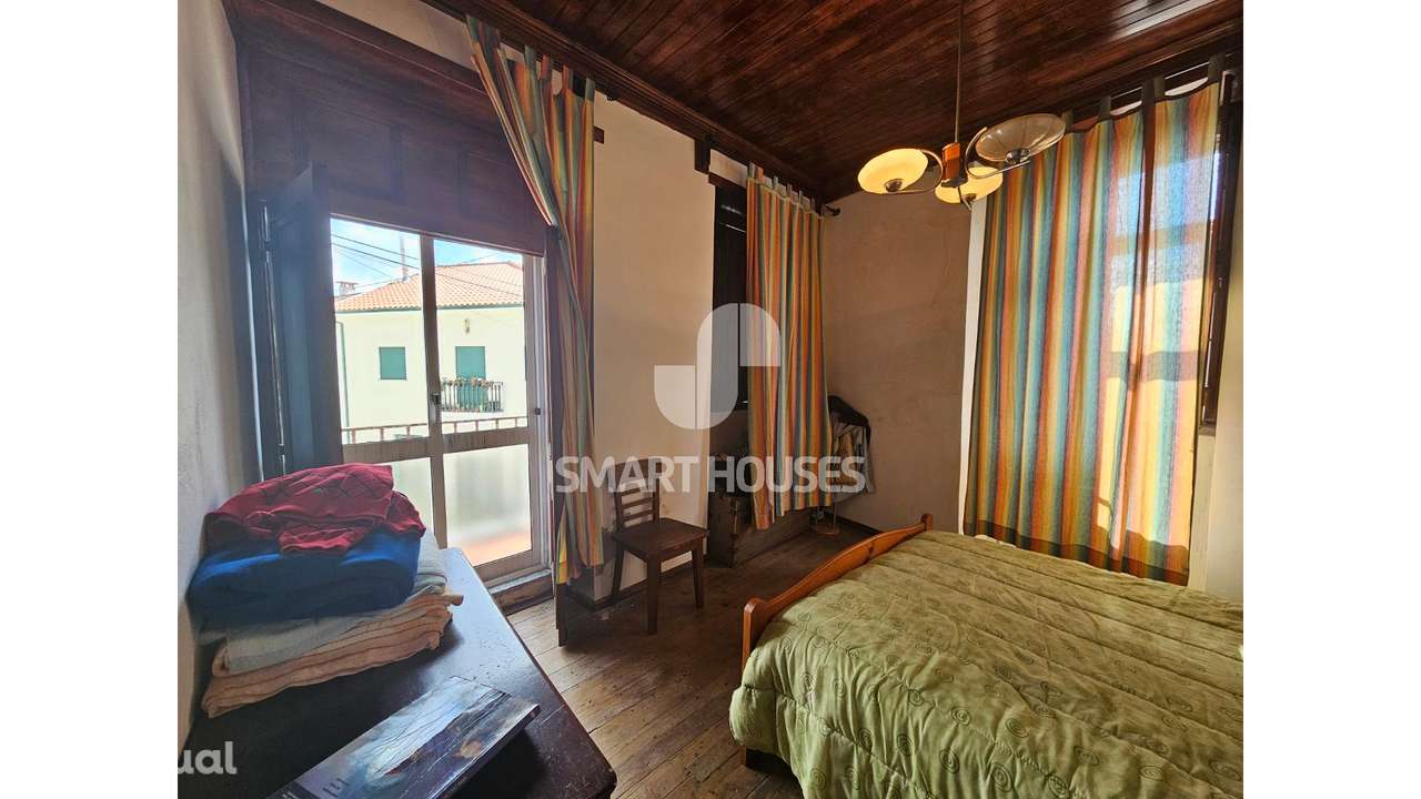 Moradia T3 Mouronho c/ logradouro - Grande imagem: 5/26