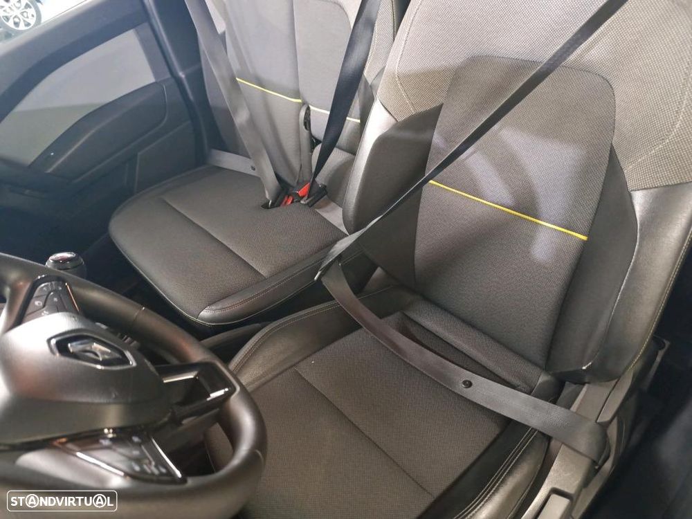 Renault KANGOO VAN - 6