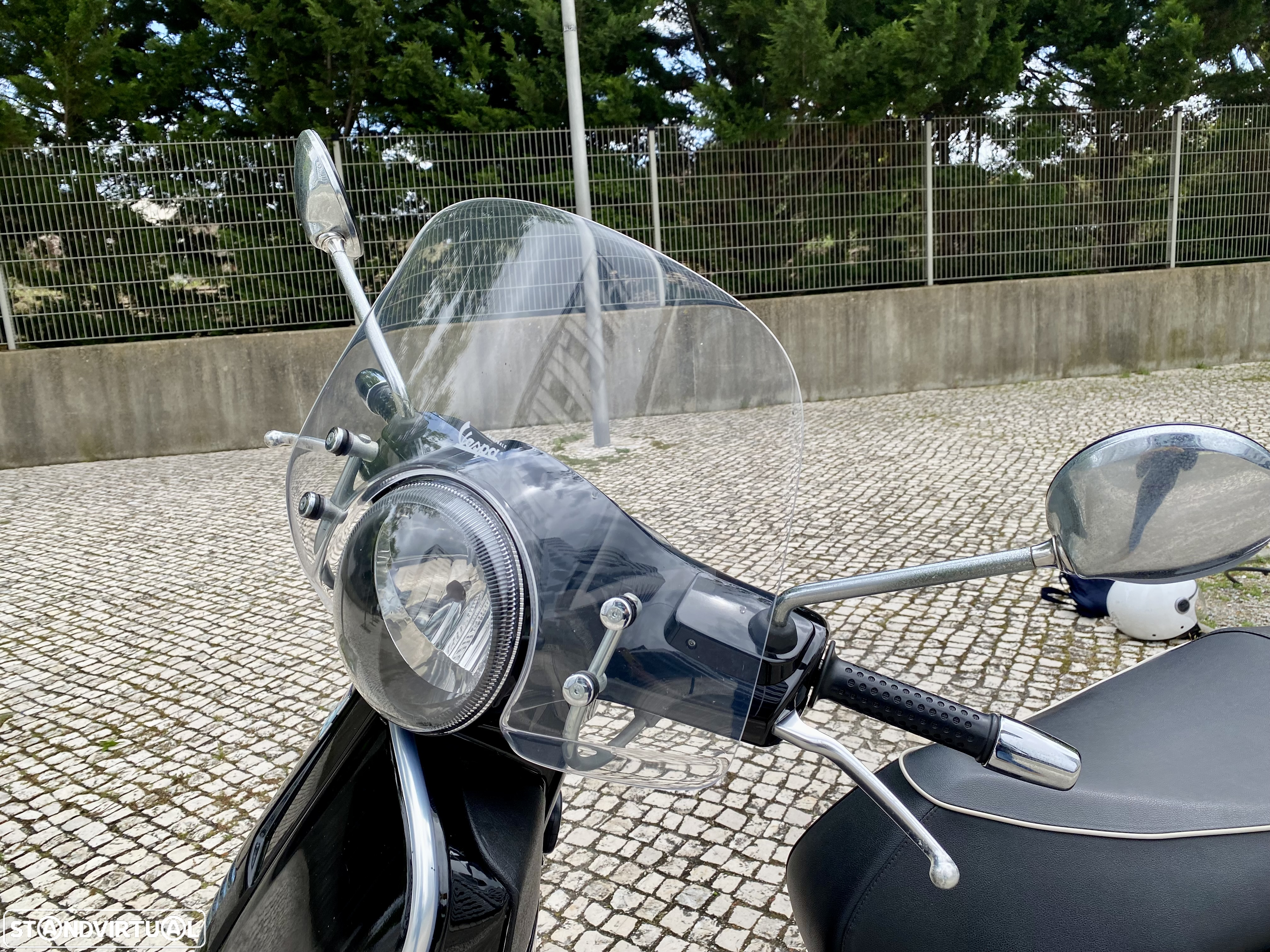 Vespa GTS Super GTS 300 Super - 3
