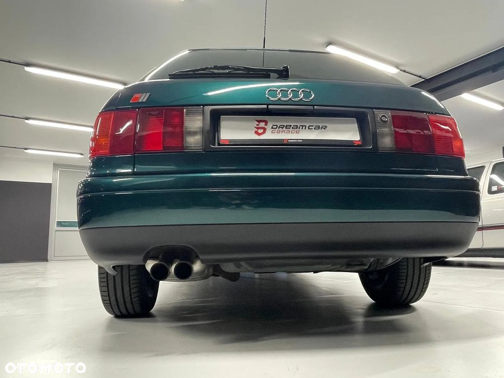 Audi S2 80 Avant 2.2 - 14