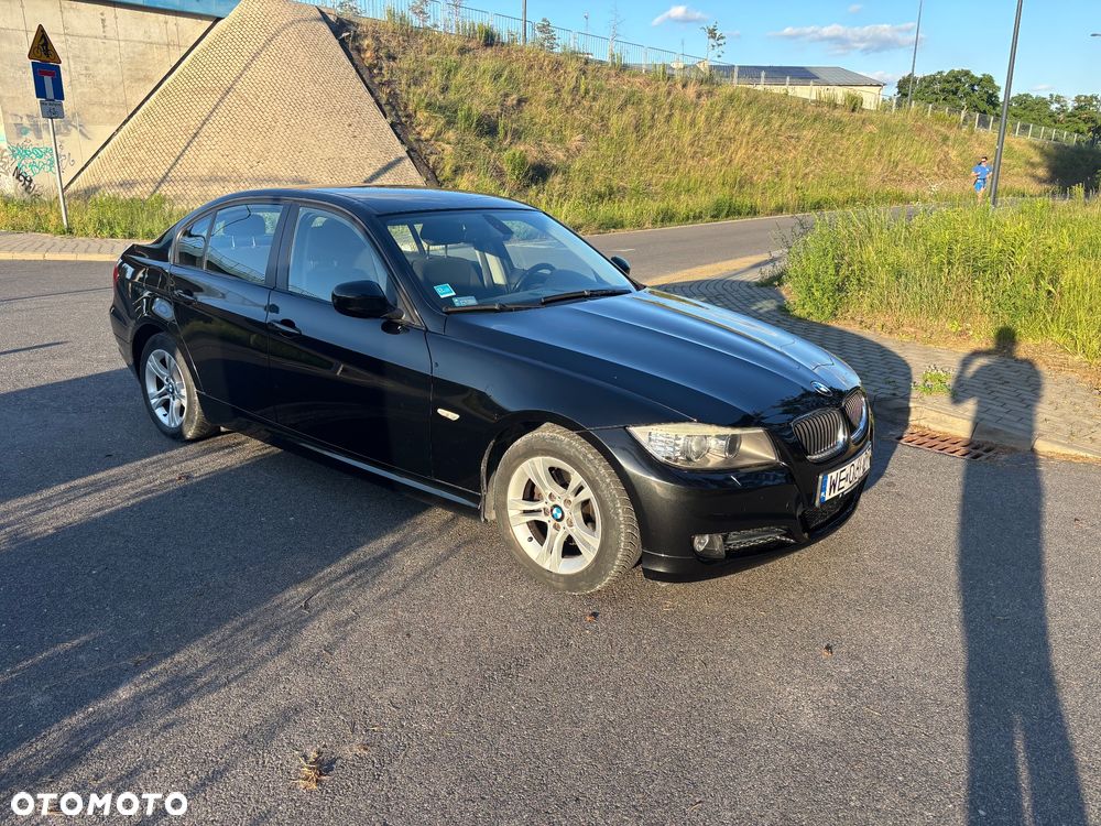 BMW Seria 3 - 2