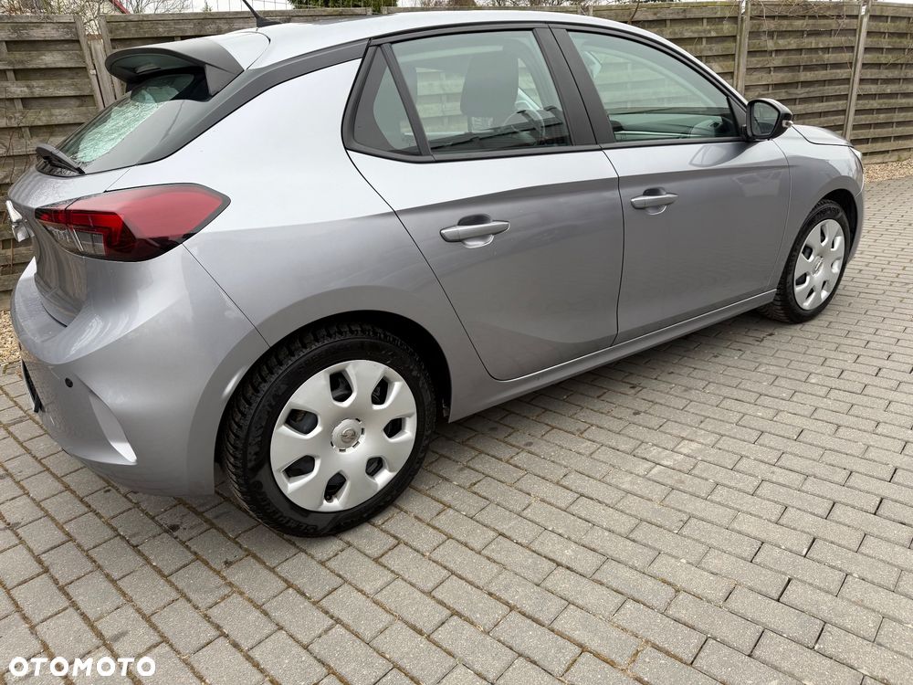 Opel Corsa 1.5 D S&S - 17