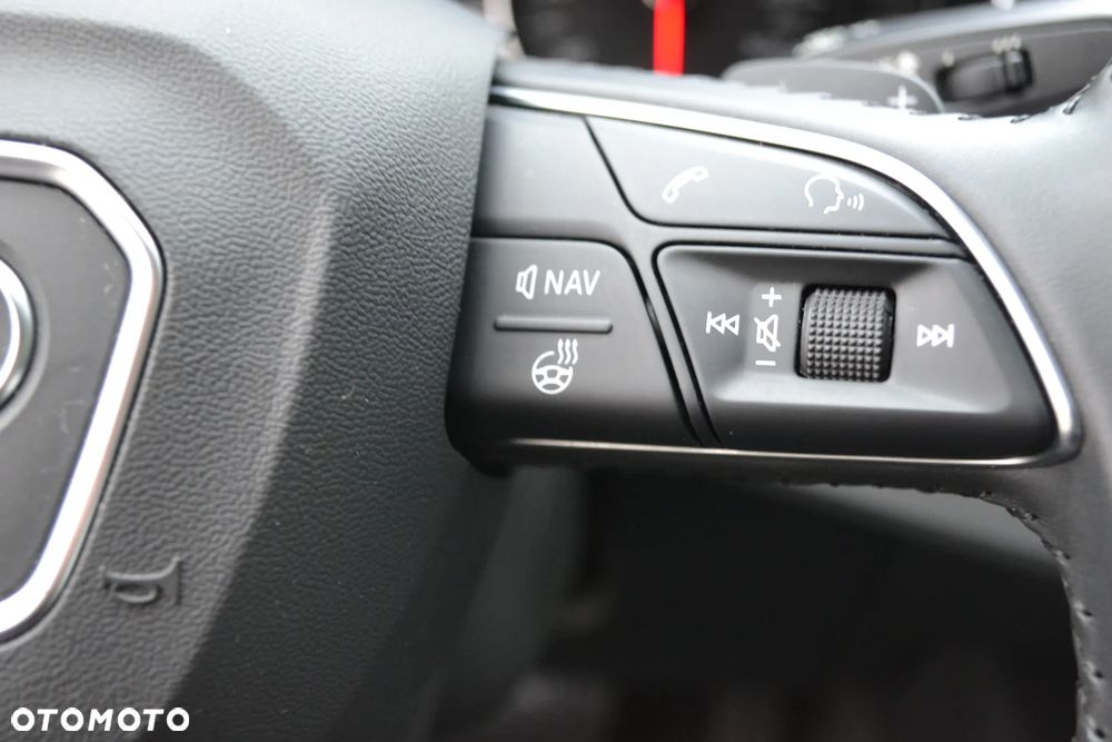 Audi A4 - 22