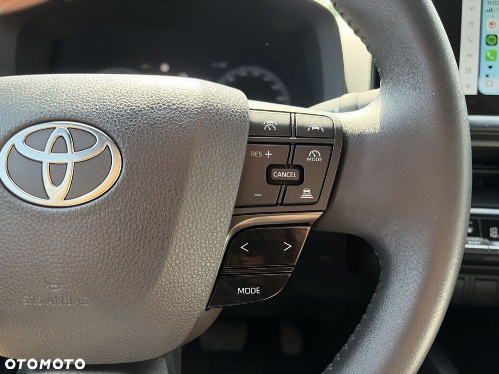 Toyota C-HR 1.8 Hybrid Comfort - 26