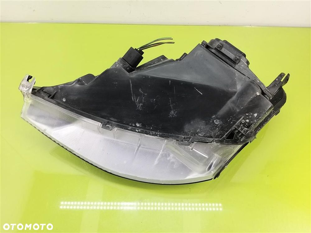 Reflektor lampa przód lewa Ford Focus Mk1 1998-2001 PRZED LIFT EUROPA TYC - 7