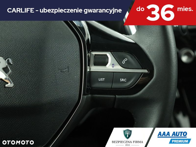 Peugeot 208 - 19