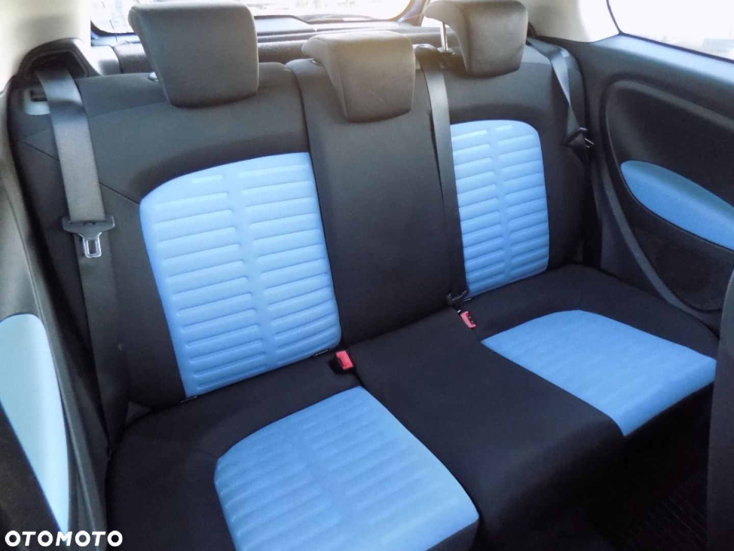 Fiat Punto - 8