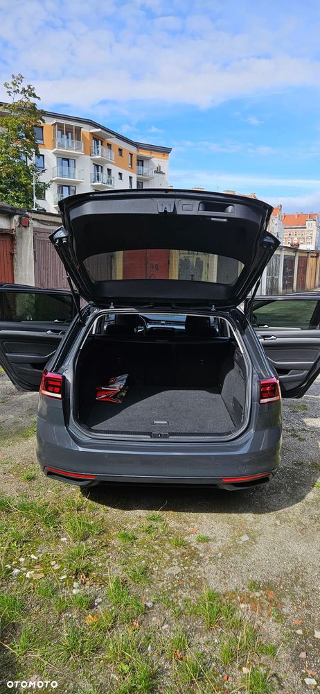 Volkswagen Passat 1.5 TSI EVO Business DSG - 26