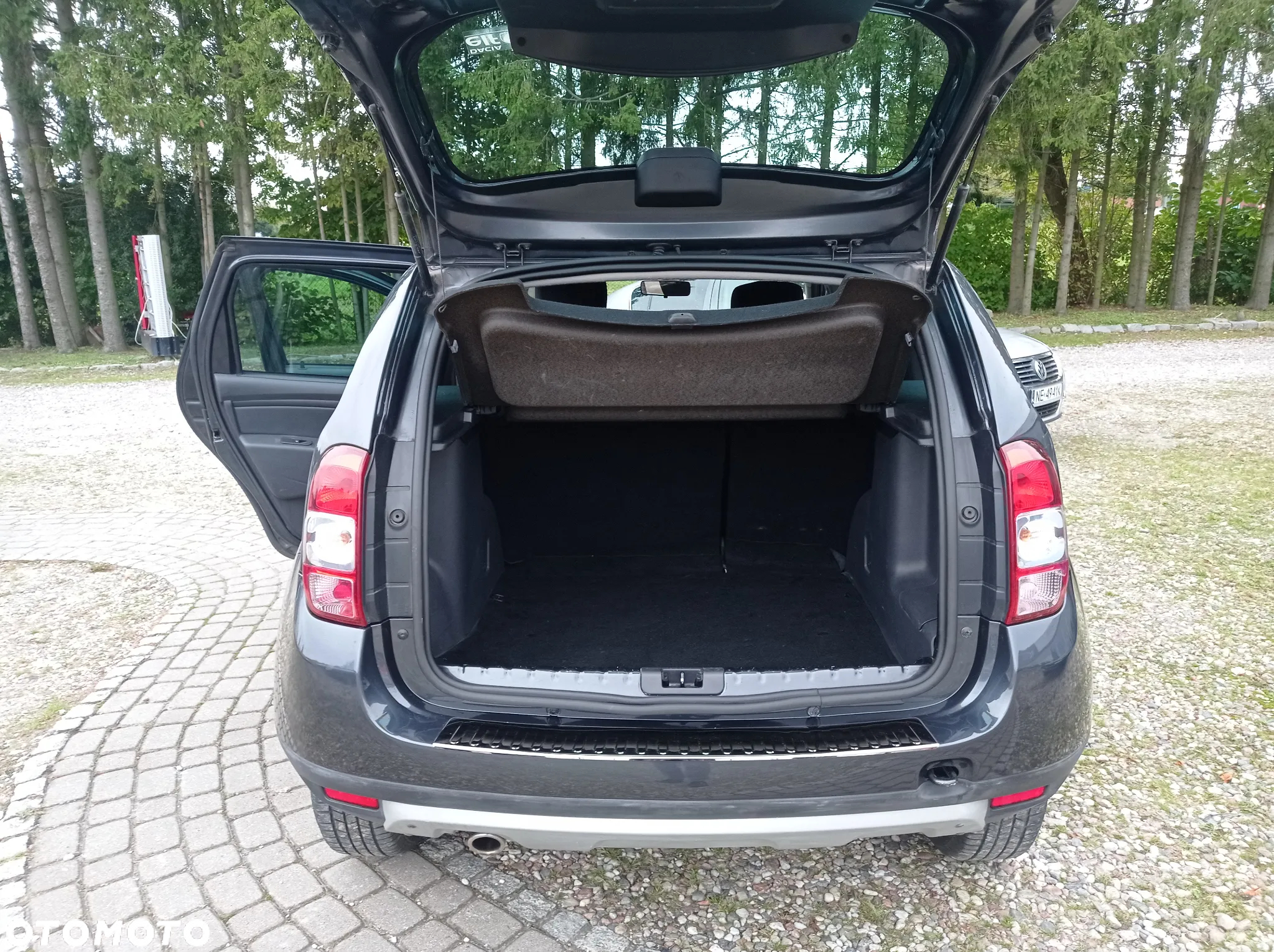 Dacia Duster 1.6 SCe Ambiance S&S - 14