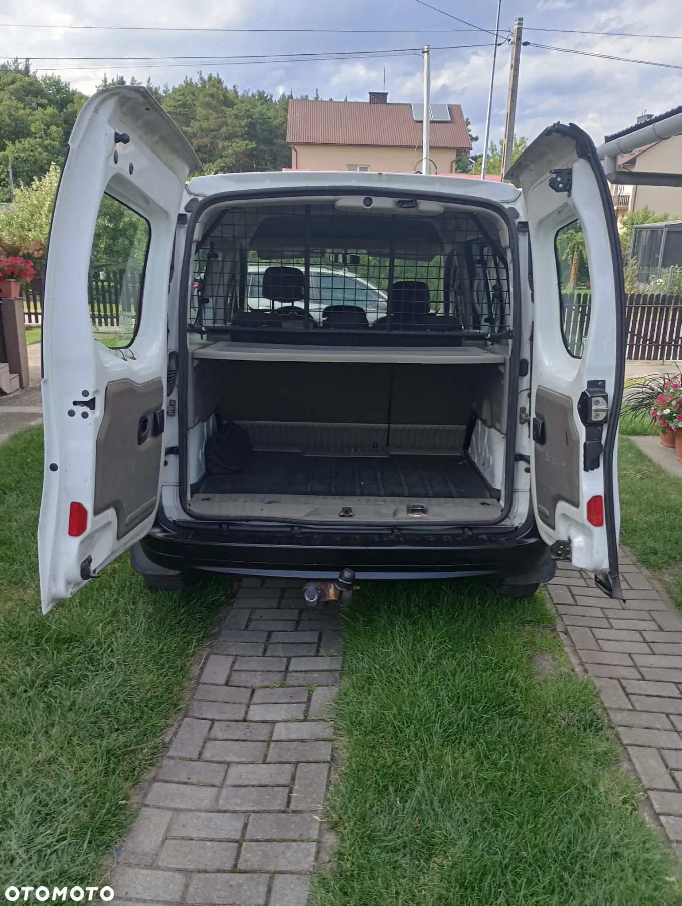 Renault Kangoo - 10