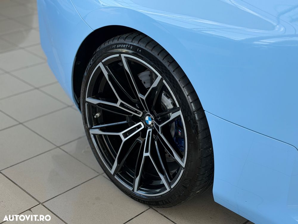 BMW M2 - 15