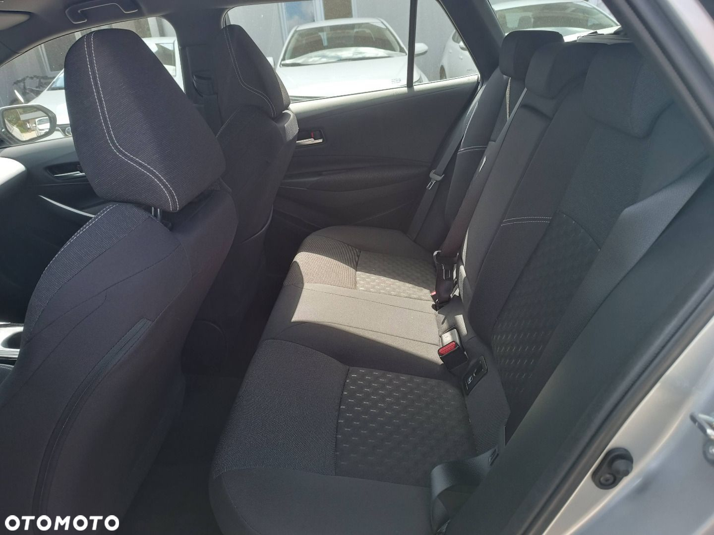 Toyota Corolla - 8