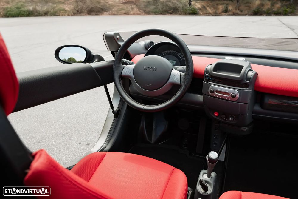 Smart Crossblade - 27