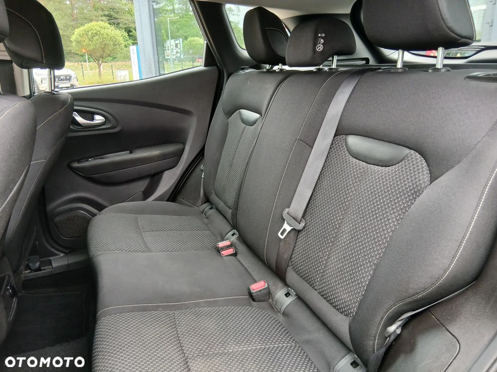 Renault Kadjar 1.3 TCe FAP Zen - 9