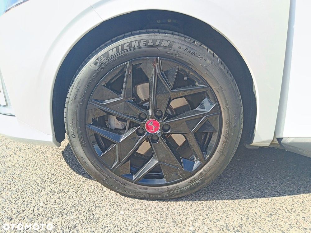 DS Automobiles DS 4 - 10