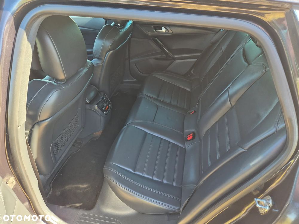 Peugeot 508 2.0 HDi Business Line - 8