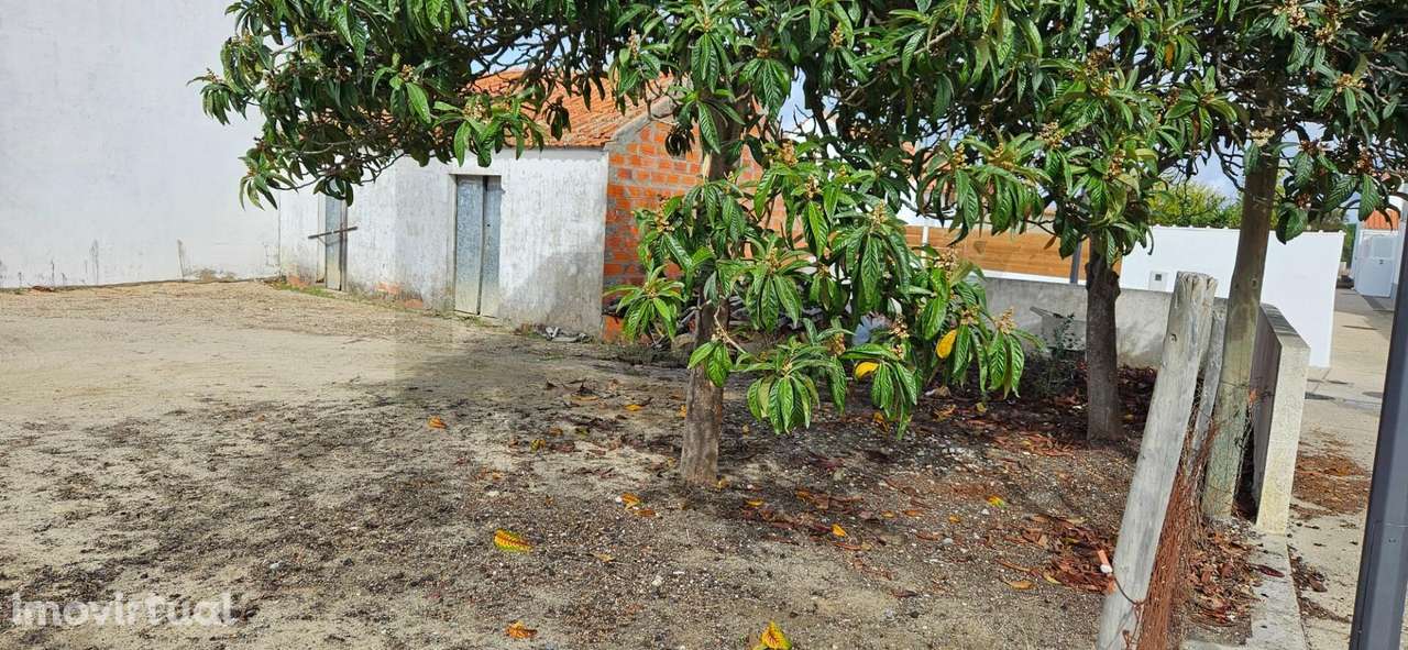 Lote na Comporta para Construção de Moradia – Aldeia da Muda - Grande imagem: 2/19