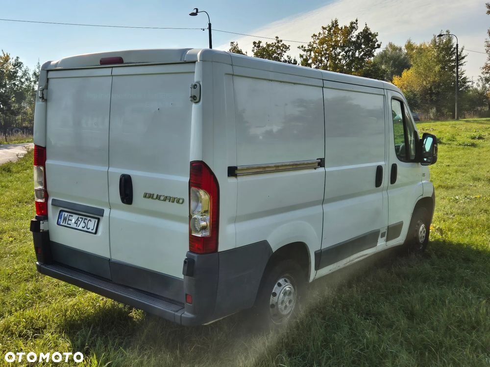 Fiat Ducato - 5