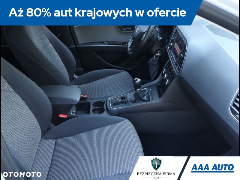 Seat Leon - 10