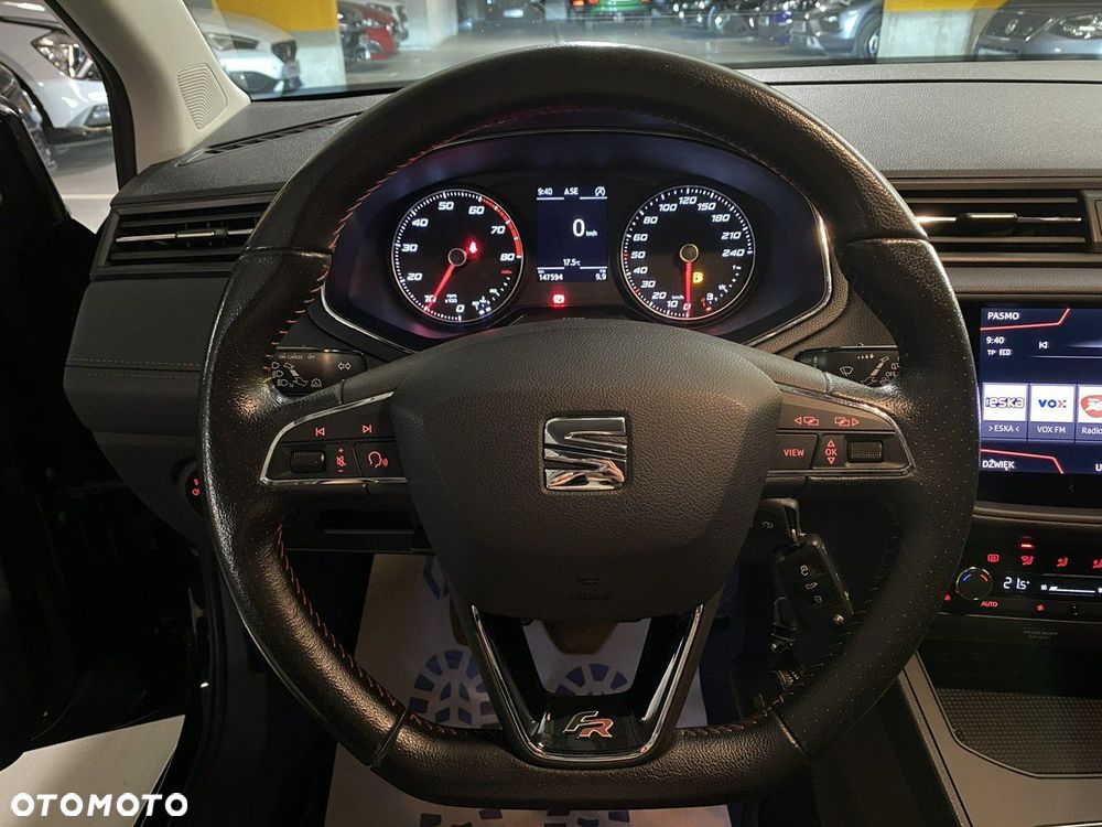 Seat Ibiza - 16