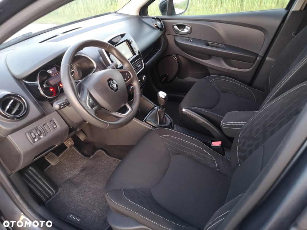 Renault Clio TCe 90 Luxe - 7