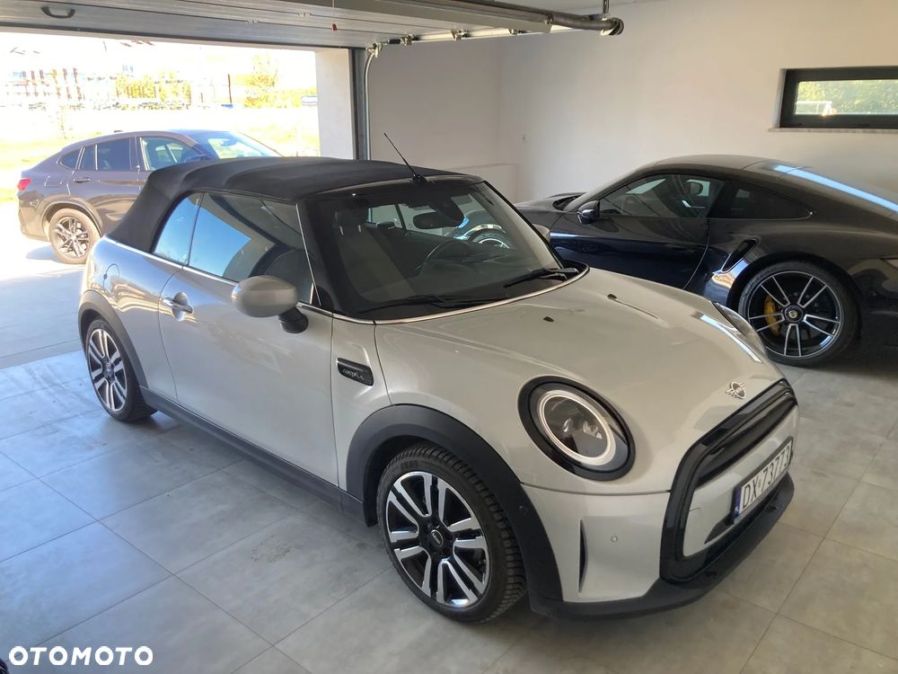 MINI Cooper - 19