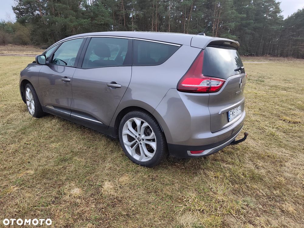 Renault Grand Scenic - 2