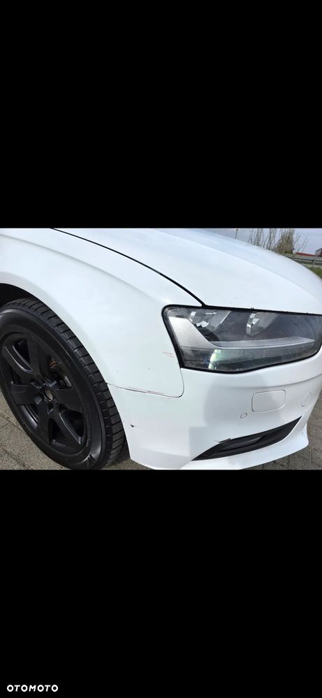 Audi A4 Avant 2.0 TDI clean diesel Quattro - 22