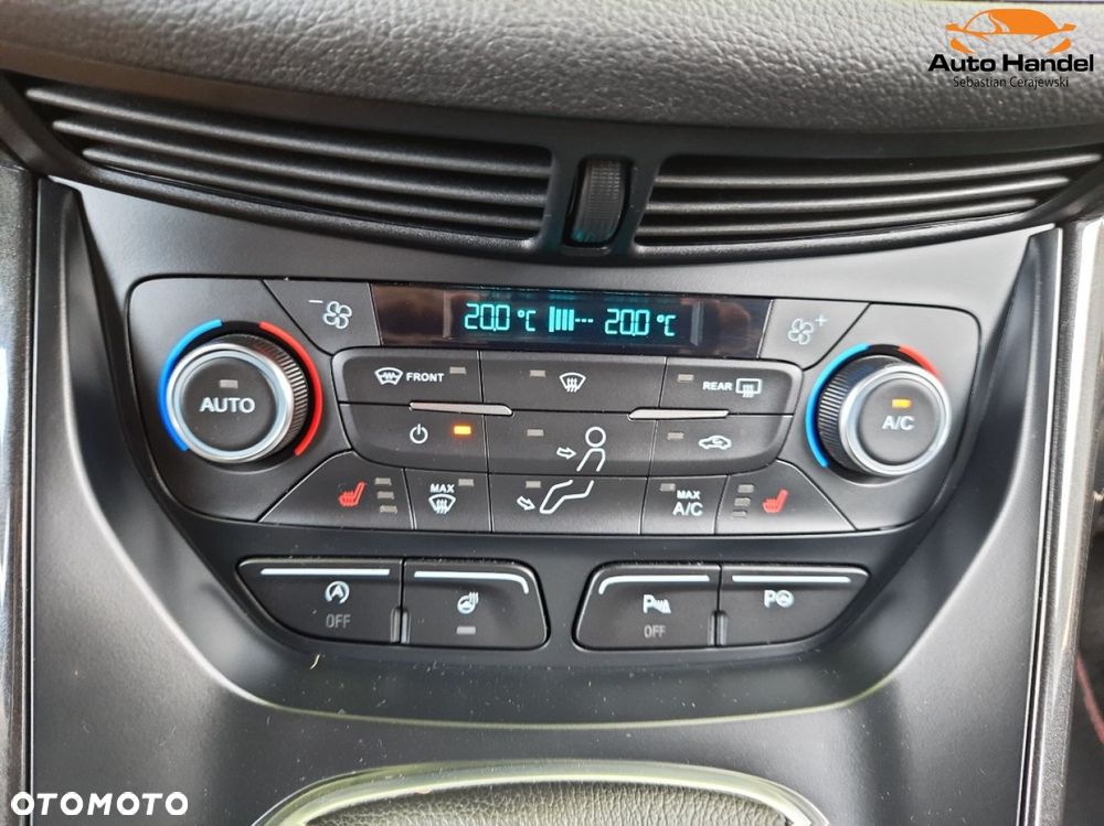 Ford Kuga 1.5 EcoBoost 2x4 ST-Line - 34